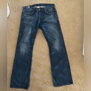 True religion jeans 32x32